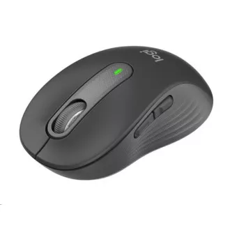 Logitech Wireless Mouse M650 L Signature, graphite, EMEA Logitech Wireless Mouse M650 L Signature, graphite, EMEA