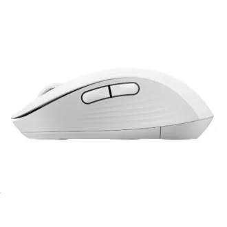 Logitech Wireless Mouse M650 Signature, off-white, EMEA