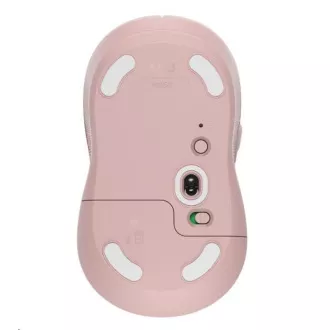Logitech Wireless Mouse M650 Signature, rose, EMEA