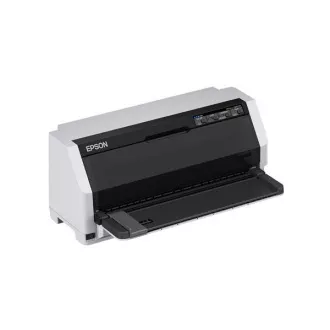 EPSON tiskárna jehličková LQ-780, 24 jehel, 336 zn/s, 1+6 kopii, LPT, USB