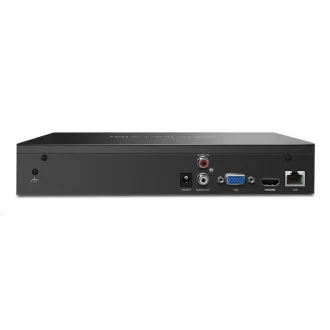 TP-Link VIGI NVR1016H, videorekordér, 16 channels, 1x100Mb/s LAN, 1xVGA, 2xUSB2.0, 1xHDMI