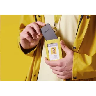 Chipolo CARD Spot– Chytrý vyhledávač peněženky, černý Chipolo CARD Spot– Chytrý vyhledávač peněženky, černý