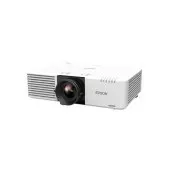 EPSON projektor EB-L730U - 1920x1200, 7000ANSI, 2.500.000:1, USB, LAN, WiFi, VGA, HDMI, REPRO 10W - Rozbalené