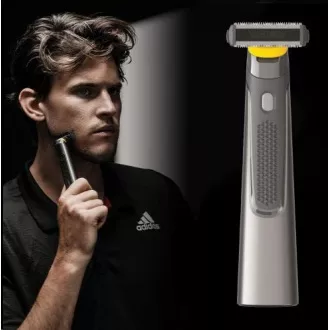 MicroTouch Titanium Solo - Holicí strojek MicroTouch Titanium Solo - Holicí strojek