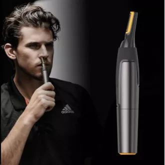 MicroTouch Titanium Max - Holicí strojek