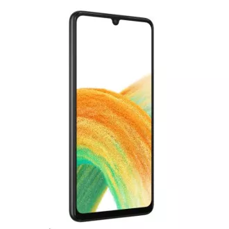 Samsung Galaxy A33 5G (A336), 6/128 GB, černá