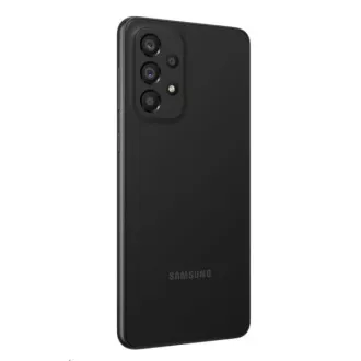 Samsung Galaxy A33 5G (A336), 6/128 GB, černá