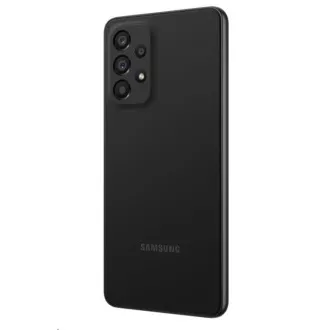 Samsung Galaxy A33 5G (A336), 6/128 GB, černá