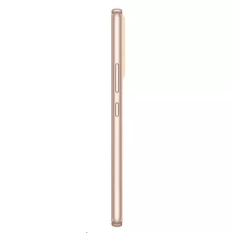 Samsung Galaxy A53 5G (A536), 6/128 GB, oranžová Samsung Galaxy A53 5G (A536), 6/128 GB, oranžová