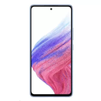 Samsung Galaxy A53 5G (A536), 8/256 GB, modrá Samsung Galaxy A53 5G (A536), 8/256 GB, modrá