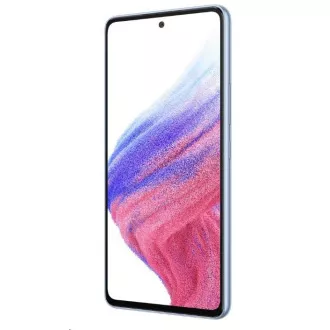 Samsung Galaxy A53 5G (A536), 8/256 GB, modrá Samsung Galaxy A53 5G (A536), 8/256 GB, modrá