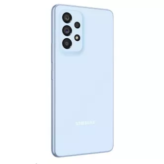Samsung Galaxy A53 5G (A536), 8/256 GB, modrá Samsung Galaxy A53 5G (A536), 8/256 GB, modrá