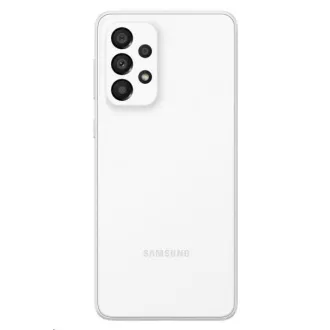Samsung Galaxy A13 (A135), 4/128 GB, EU, bílá Samsung Galaxy A13 (A135), 4/128 GB, EU, bílá