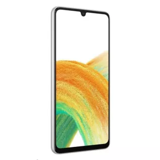 Samsung Galaxy A13 (A135), 4/128 GB, EU, bílá Samsung Galaxy A13 (A135), 4/128 GB, EU, bílá