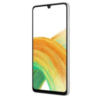 Samsung Galaxy A13 (A135), 4/128 GB, EU, bílá Samsung Galaxy A13 (A135), 4/128 GB, EU, bílá