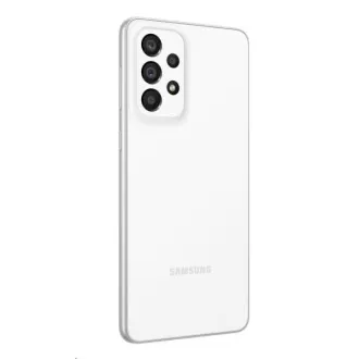 Samsung Galaxy A13 (A135), 4/128 GB, EU, bílá Samsung Galaxy A13 (A135), 4/128 GB, EU, bílá