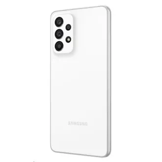 Samsung Galaxy A13 (A135), 4/128 GB, EU, bílá Samsung Galaxy A13 (A135), 4/128 GB, EU, bílá