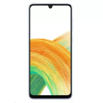 Samsung Galaxy A33 5G (A336), 6/128 GB, EU, 5G, modrá Samsung Galaxy A33 5G (A336), 6/128 GB, EU, 5G, modrá