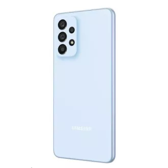 Samsung Galaxy A33 5G (A336), 6/128 GB, EU, 5G, modrá Samsung Galaxy A33 5G (A336), 6/128 GB, EU, 5G, modrá
