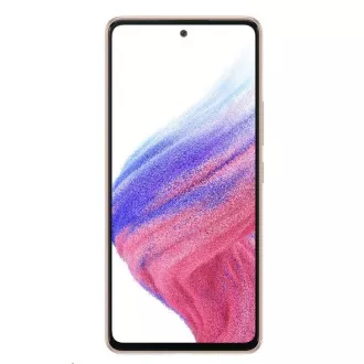 Samsung Galaxy A53 5G (A536), 6/128 GB, EU, oranžová Samsung Galaxy A53 5G (A536), 6/128 GB, EU, oranžová
