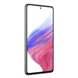 Samsung Galaxy A53 5G (A536), 8/256 GB, EU, černá Samsung Galaxy A53 5G (A536), 8/256 GB, EU, černá