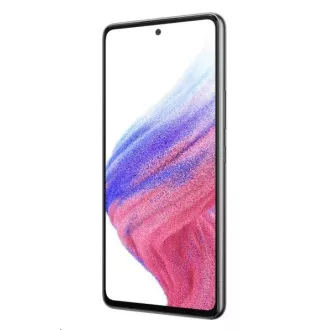 Samsung Galaxy A53 5G (A536), 8/256 GB, EU, černá Samsung Galaxy A53 5G (A536), 8/256 GB, EU, černá
