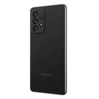 Samsung Galaxy A53 5G (A536), 8/256 GB, EU, černá Samsung Galaxy A53 5G (A536), 8/256 GB, EU, černá