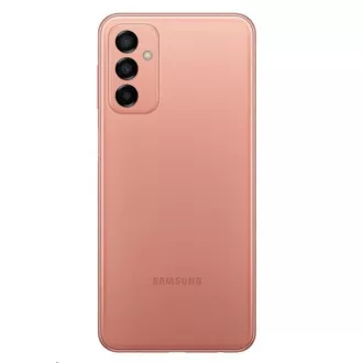 Samsung Galaxy M23 (M236), 4/128 GB, EU, oranžová
