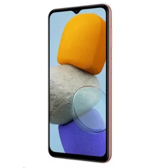 Samsung Galaxy M23 (M236), 4/128 GB, EU, oranžová