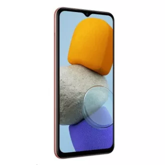 Samsung Galaxy M23 (M236), 4/128 GB, EU, oranžová