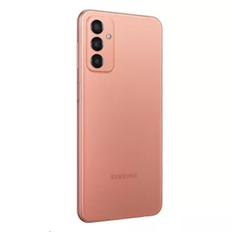 Samsung Galaxy M23 (M236), 4/128 GB, EU, oranžová