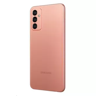Samsung Galaxy M23 (M236), 4/128 GB, EU, oranžová