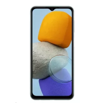 Samsung Galaxy M23 (M236), 4/128 GB, EU, modrá Samsung Galaxy M23 (M236), 4/128 GB, EU, modrá