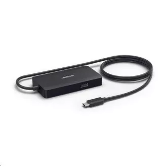 Jabra USB rozbočovač/nabíječka (EU) pro PanaCast