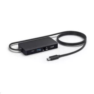 Jabra USB rozbočovač/nabíječka (EU) pro PanaCast