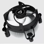 ARCTIC chladič procesoru Alpine 17 pro Intel LGA 1700, LGA1851