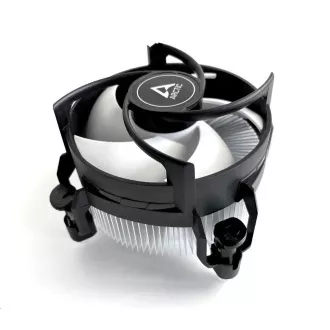 ARCTIC chladič procesoru Alpine 17 pro Intel LGA 1700, LGA1851
