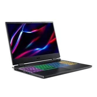 ACER NTB Nitro 5 (AN515-58-584R) - i5-12500H, 15.6" IPS FHD, 16GB, 1TBSSD, NVIDIA RTX-3060, W11H, Černá