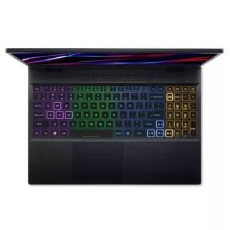 ACER NTB Nitro 5 (AN515-58-72CM) - i7-12700H, 15.6" IPS QHD, 32GB, 1TBSSD, NVIDIA RTX-3060, W11H, Černá