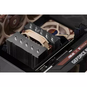 NOCTUA NH-D12L - chladič procesoru (LGA 1700)