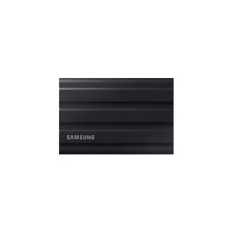 Samsung Externí SSD disk T7 Shield - 1 TB - voděodolný, prachuvzdorný, odolný pádu ze 3m, USB3.2 Gen2, stupen krytí IP65