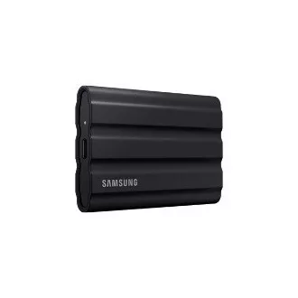 Samsung Externí SSD disk T7 Shield - 1 TB - voděodolný, prachuvzdorný, odolný pádu ze 3m, USB3.2 Gen2, stupen krytí IP65