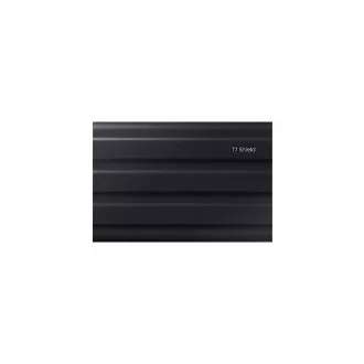 Samsung Externí SSD disk T7 Shield - 1 TB - voděodolný, prachuvzdorný, odolný pádu ze 3m, USB3.2 Gen2, stupen krytí IP65