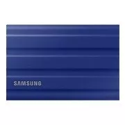 Samsung Externí SSD disk T7 Shield - 1 TB - voděodolný, prachuvzdorný, odolný pádu ze 3m, USB3.2 Gen2, stupen krytí IP65