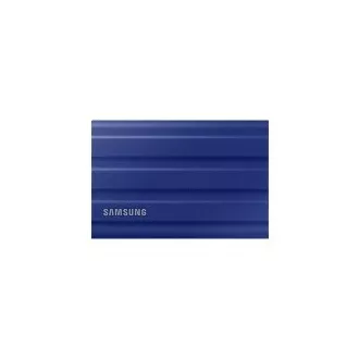 Samsung Externí SSD disk T7 Shield - 1 TB - voděodolný, prachuvzdorný, odolný pádu ze 3m, USB3.2 Gen2, stupen krytí IP65