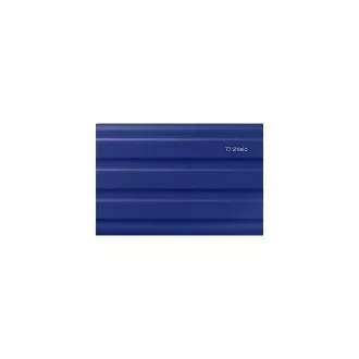 Samsung Externí SSD disk T7 Shield - 1 TB - voděodolný, prachuvzdorný, odolný pádu ze 3m, USB3.2 Gen2, stupen krytí IP65