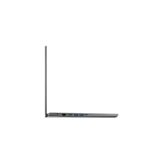 ACER NTB Aspire 5 (A515-57-57DN)- i5-1235U, 15.6" QHD IPS Anti-Glare, 16GB, 512GBSSD, Intel Iris Graphics, W11H, šedá