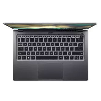 ACER NTB Swift X (SFX14-51G-577G) -i5-1240P, 14" WQ2.2K IPS Anti-Glare, 16GB, 512SSD, NVIDIA RTX-3050, W11H, šedá