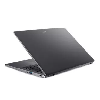 ACER NTB Swift X (SFX14-51G-577G) -i5-1240P, 14" WQ2.2K IPS Anti-Glare, 16GB, 512SSD, NVIDIA RTX-3050, W11H, šedá