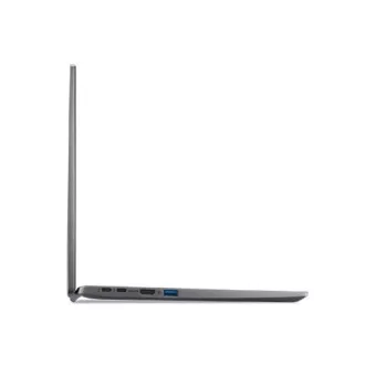 ACER NTB Swift X (SFX14-51G-577G) -i5-1240P, 14" WQ2.2K IPS Anti-Glare, 16GB, 512SSD, NVIDIA RTX-3050, W11H, šedá